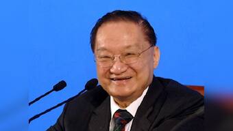Chinese novelist Jin Yong passes away at 94 after long illness; author of Condor trilogy sold over 300 million copies on martial arts