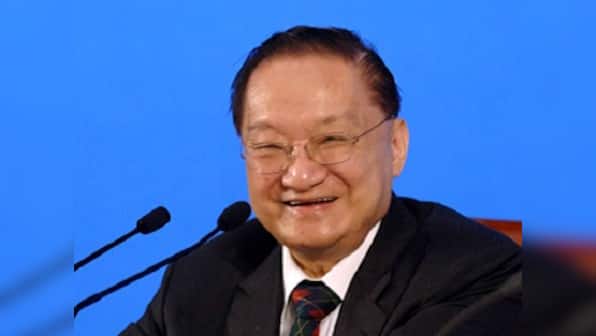 Chinese novelist Jin Yong passes away at 94 after long illness; author of Condor trilogy sold over 300 million copies on martial arts