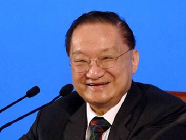 Chinese novelist Jin Yong passes away at 94 after long illness; author of Condor trilogy sold over 300 million copies on martial arts