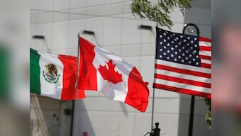Canada, US reach deal to save NAFTA; agreement will boost American access to Canadian dairy market