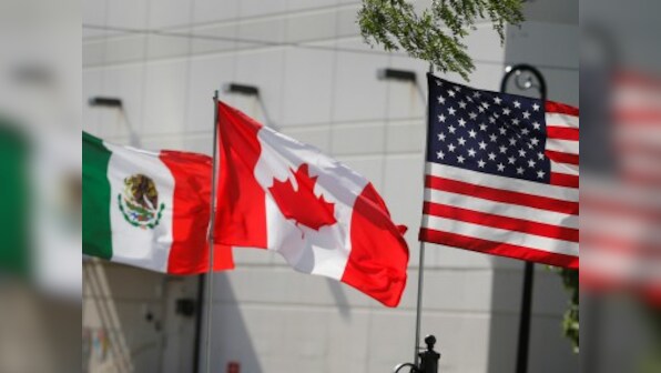 Canada, US reach deal to save NAFTA; agreement will boost American access to Canadian dairy market