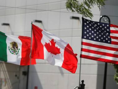 Canada, US reach deal to save NAFTA; agreement will boost American access to Canadian dairy market