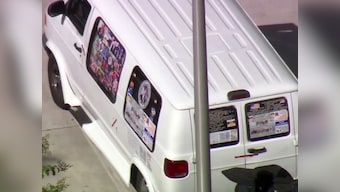 Florida native Cesar Sayoc arrested in connection with 12 mail bombs; Donald Trump says 'bomb stuff' is distracting