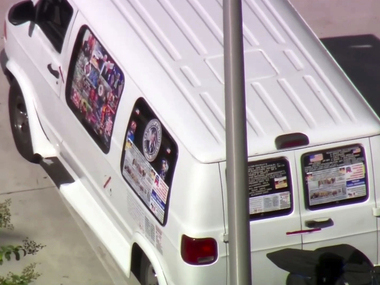 Florida native Cesar Sayoc arrested in connection with 12 mail bombs; Donald Trump says 'bomb stuff' is distracting Florida native Cesar Sayoc arrested in connection with 12 mail bombs; Donald Trump says 'bomb stuff' is distracting