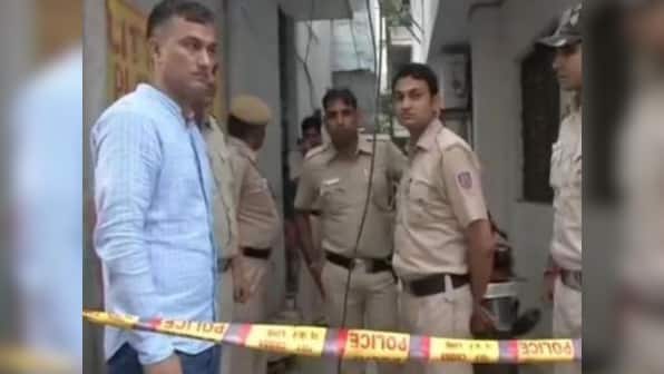 Delhi couple, 16-year-old daughter found murdered in Vasant Kunj home; police find 19-year-old son injured