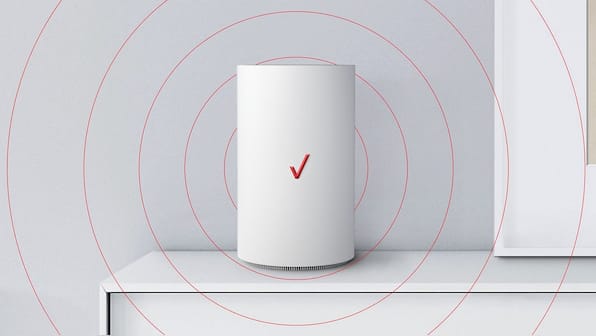 Verizon just activated the 'world’s first 5G network' in four US cities