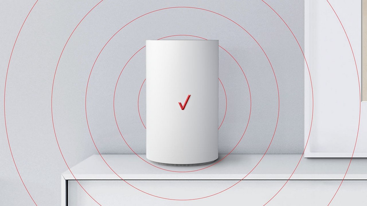 Verizon just activated the 'world’s first 5G network' in four US cities Verizon just activated the 'world’s first 5G network' in four US cities
