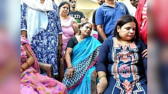 Vivek Tiwari murder and UP's violent streak: State's link to Gandhism fails to blunt criminality aided by politics