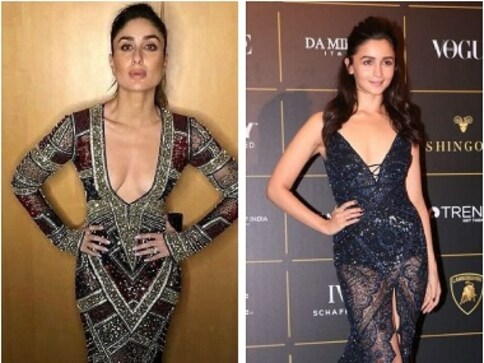 Vogue Women of the Year Awards 2018 honour Kareena Kapoor, Meghna Gulzar, Alia Bhatt Vogue Women of the Year Awards 2018 honour Kareena Kapoor, Meghna Gulzar, Alia Bhatt