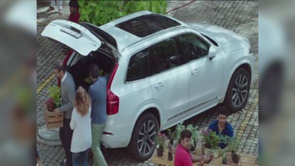 On the road to cleaner air