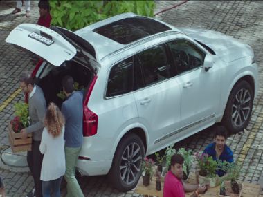 On the road to cleaner air On the road to cleaner air