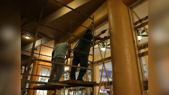 Hurricane Willa weakens to tropical storm as Mexican govt discontinues coastal cyclone warnings