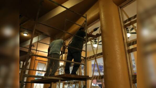 Hurricane Willa weakens to tropical storm as Mexican govt discontinues coastal cyclone warnings