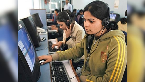 Sexual harassment at work: YouGov-Firstpost survey indicates women in top pay bracket most likely to be abused