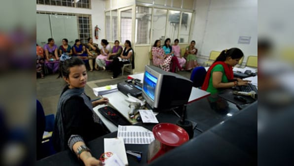 #MeToo movement in India shows that existing laws against sexual harassment at workplaces failed women