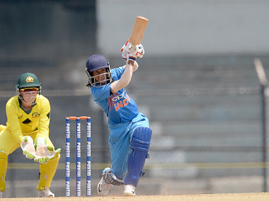 Women's World T20 2018: From Jemimah Rodrigues to Anam Amin, top 10 impact players to watch out for Women's World T20 2018: From Jemimah Rodrigues to Anam Amin, top 10 impact players to watch out for