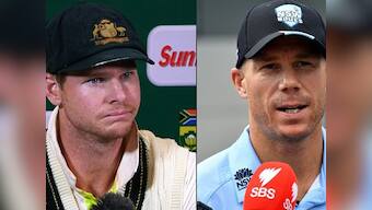 Steve Smith, David Warner and Cameron Bancroft's bans must be reconsidered in light of Cricket Australia's culture review findings