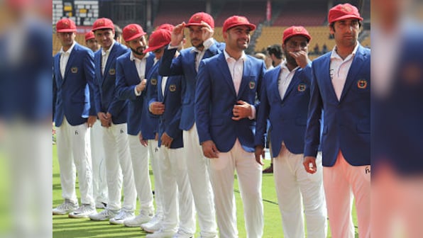 Afghanistan cricket team to train in Chennai for one month ahead of busy international schedule