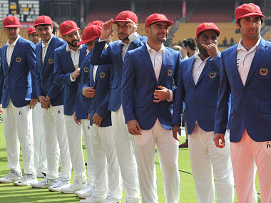 Afghanistan cricket team to train in Chennai for one month ahead of busy international schedule Afghanistan cricket team to train in Chennai for one month ahead of busy international schedule