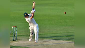 India vs Australia: Ricky Ponting feels Aaron Finch should open innings for hosts in first Test at Adelaide