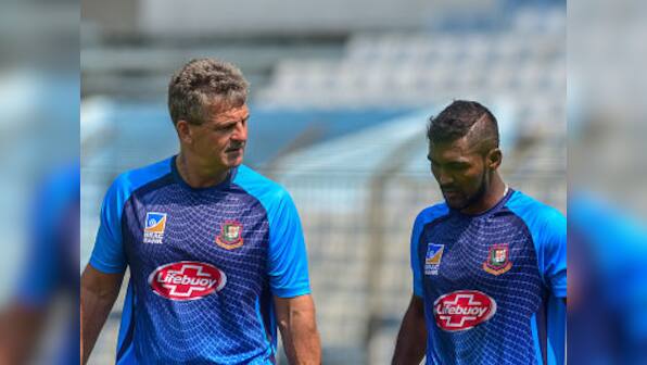 Bangladesh vs West Indies: Steve Rhodes defends first Test pitch, says foreign teams must expect hostile spin in South Asia