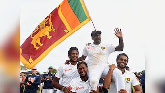 Sri Lanka vs England: Rangana Herath's bowling milestones might be equalled in future but his personality will remain unmatched