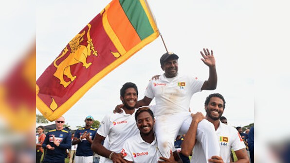Sri Lanka vs England: Rangana Herath's bowling milestones might be equalled in future but his personality will remain unmatched