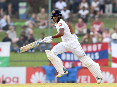 Sri Lanka vs England: Roshen Silva's gritty 85 helps hosts take crucial 46-run lead on Day 2 of second Test Sri Lanka vs England: Roshen Silva's gritty 85 helps hosts take crucial 46-run lead on Day 2 of second Test