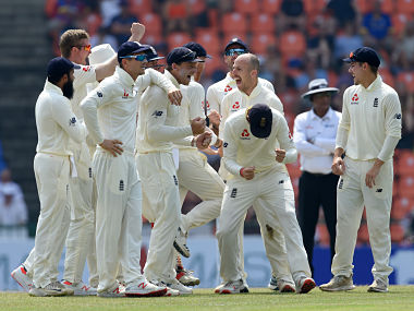 Sri Lanka vs England: Spinners derail hosts innings on Day 4 as Joe Root and Co close in on series win in island nation Sri Lanka vs England: Spinners derail hosts innings on Day 4 as Joe Root and Co close in on series win in island nation