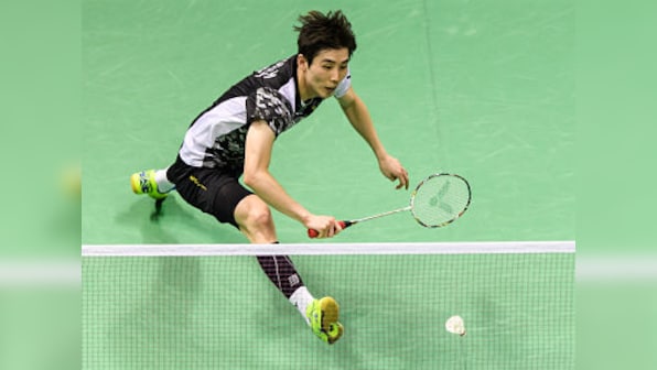 Hong Kong Open: Son Wan Ho back to his best as he clinches title; Nozomi Okuhara downs Ratchanok Intanon in final
