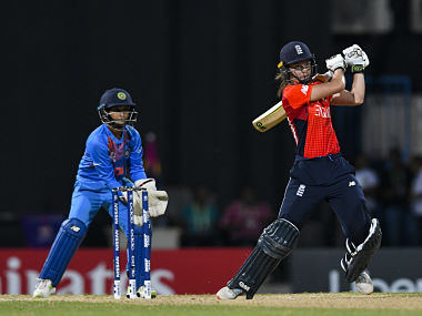 Firstpost Spodcast Episode 88: India's defeat to England in ICC Women's World T20 semi-final, Bengaluru FC's win and more Firstpost Spodcast Episode 88: India's defeat to England in ICC Women's World T20 semi-final, Bengaluru FC's win and more