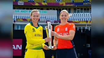 Highlights, Australia vs England, Women's World T20 2018, Final, Full Cricket Score: Australia thrash England, clinch fourth title