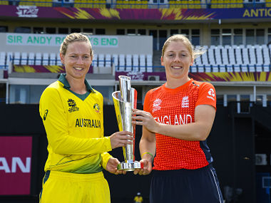 Highlights, Australia vs England, Women's World T20 2018, Final, Full Cricket Score: Australia thrash England, clinch fourth title Highlights, Australia vs England, Women's World T20 2018, Final, Full Cricket Score: Australia thrash England, clinch fourth title