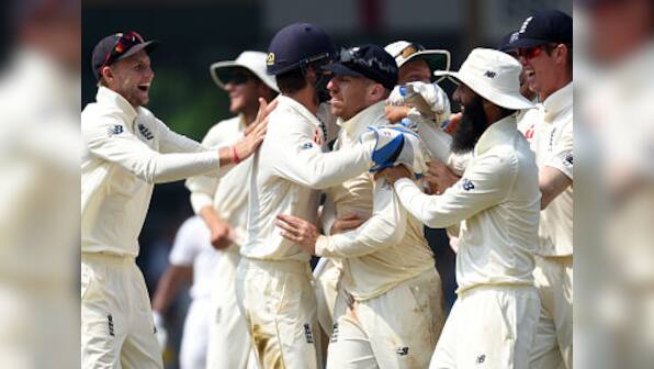Sri Lanka vs England: Joe Root and Co beat hosts by 42 runs in third Test to effect first overseas series sweep in 55 years