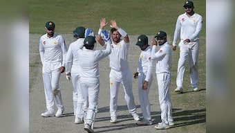 Pakistan vs New Zealand: Yasir Shah's 14-wicket haul helps hosts win second Test by an innings and 16 runs