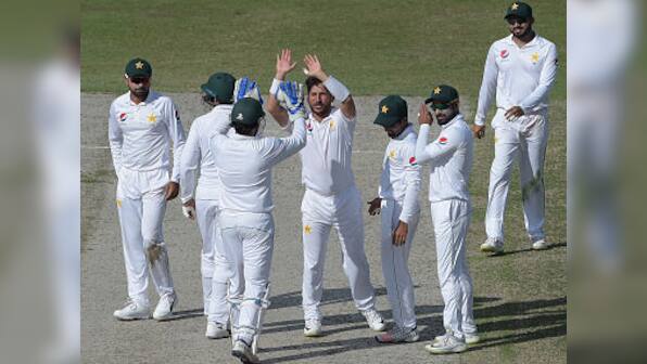 Pakistan vs New Zealand: Yasir Shah's 14-wicket haul helps hosts win second Test by an innings and 16 runs