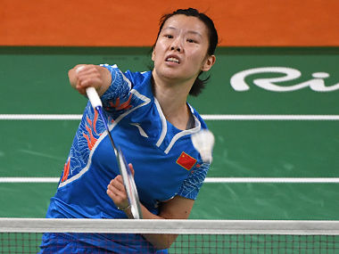 Syed Modi International 2018: With eye on Tokyo Olympics, China’s Li Xuerui hopes India could prove lucky once again Syed Modi International 2018: With eye on Tokyo Olympics, China’s Li Xuerui hopes India could prove lucky once again