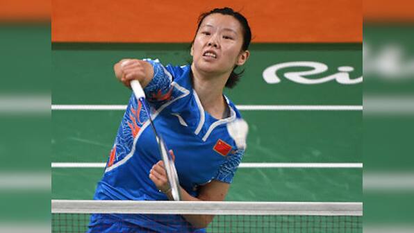 Syed Modi International 2018: With eye on Tokyo Olympics, China’s Li Xuerui hopes India could prove lucky once again