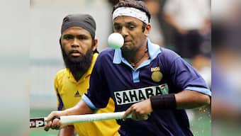 Former India hockey player Sandeep Michael passes away at 33 after battle with neurological issues