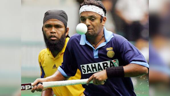 Former India hockey player Sandeep Michael passes away at 33 after battle with neurological issues