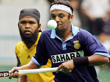 Former India hockey player Sandeep Michael passes away at 33 after battle with neurological issues Former India hockey player Sandeep Michael passes away at 33 after battle with neurological issues