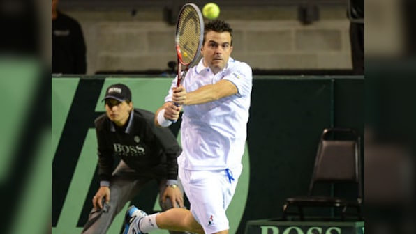 Italian tennis players Daniele Bracciali and Potito Starace banned for life for match-fixing offences