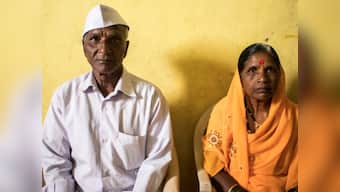 In Maharashtra's Malgaon village, a retired school peon battles casteism with his poetry