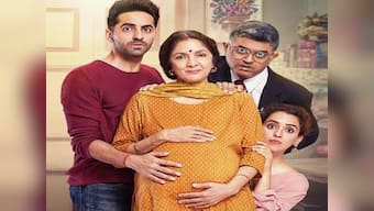 Badhaai Ho finds audience even in its 5th week in cinemas!