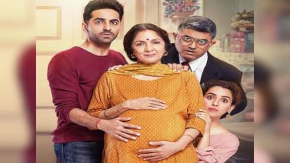 Badhaai Ho finds audience even in its 5th week in cinemas!
