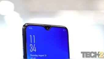 Samsung gives in to the notch, announces designs for notched displays