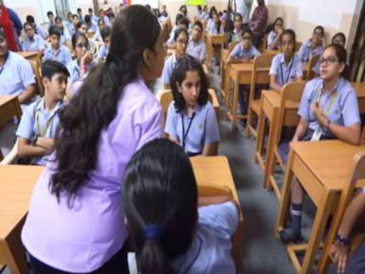 Sensitizing kids about air pollution is the way to go