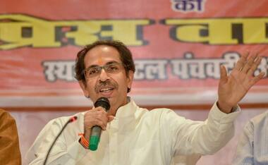 Ayodhya sees vociferous protests by Shiv Sena, VHP seeking Ram temple construction; police maintain tight security