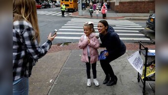 US midterm polls may mark firsts for minority groups: Transgender, Native American, Hispanic candidates hope to break barriers
