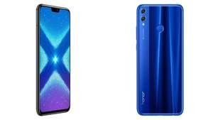 4 areas where the Honor 8x outshines its competition 4 areas where the Honor 8x outshines its competition